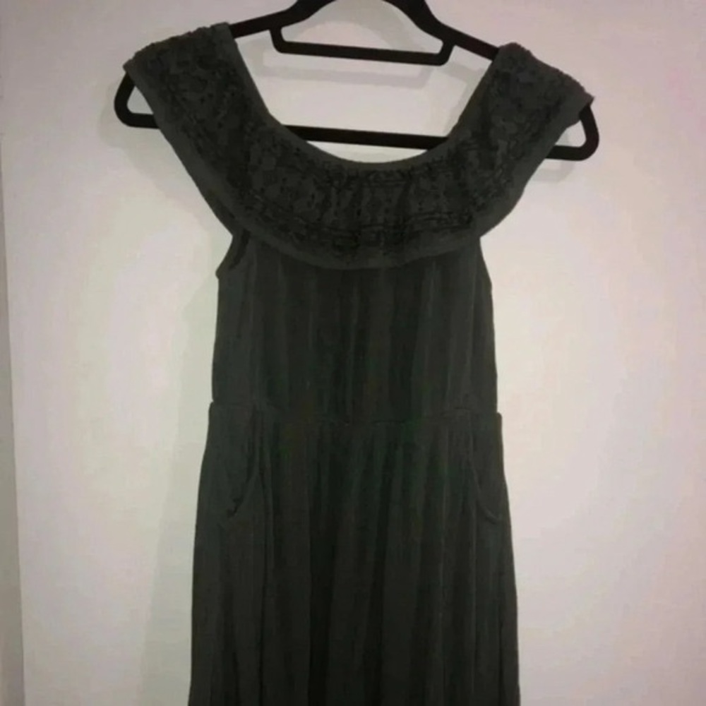 Justice Dress